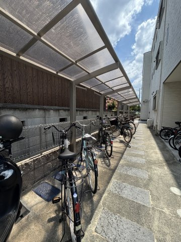 クリエオーレ北島町のその他共用部分