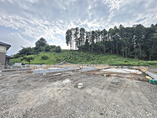 狭山市笹井・全4棟　新築一戸建　4号棟の設備