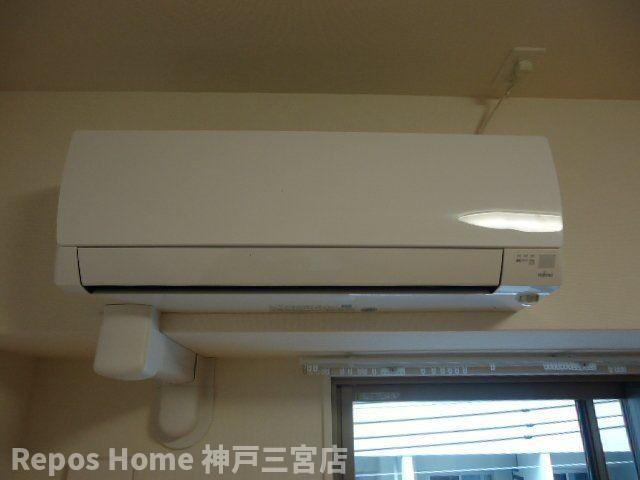REGALO PLUSの設備