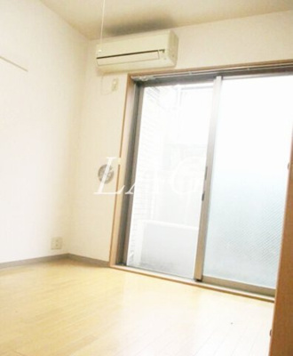 【居間・リビング】 | プランドール大原 | 洋室のお部屋です。
