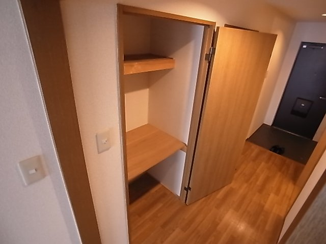 神戸市兵庫区中道通８丁目の賃貸マンション