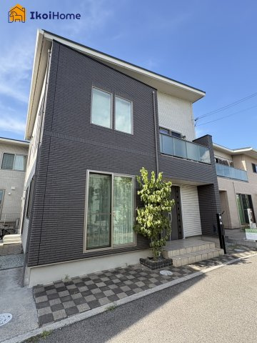 明石市二見町福里　中古戸建