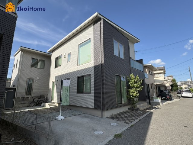 明石市二見町福里　中古戸建の周辺|●資料・カタログのご請求無料●　二見北小学校までは徒歩9分、魚住中学校までは徒歩24分。

