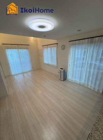明石市二見町福里　中古戸建の内装|●年中無休：当日予約可●弊社独自の「自己資金0円プラン」もあります。ご利用下さい