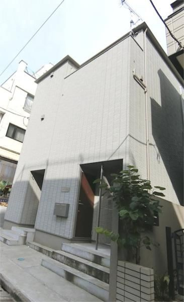 ルミナスフラット