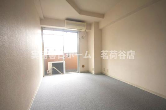 【洋室】