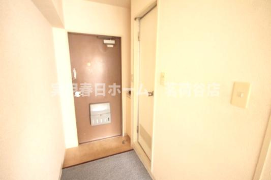 【玄関】