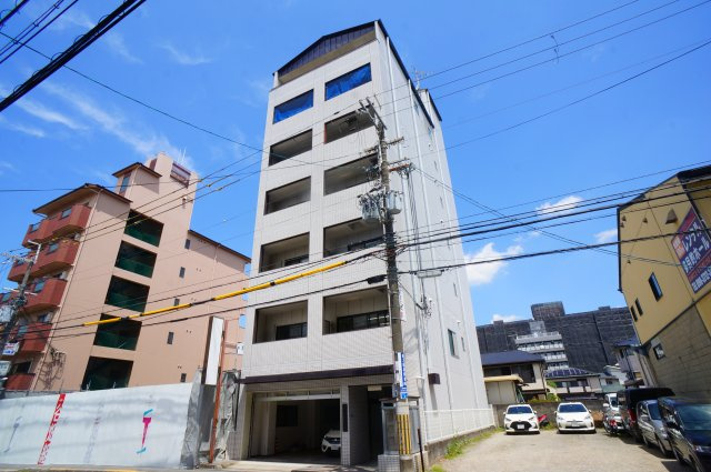 杉ヶ町ビル