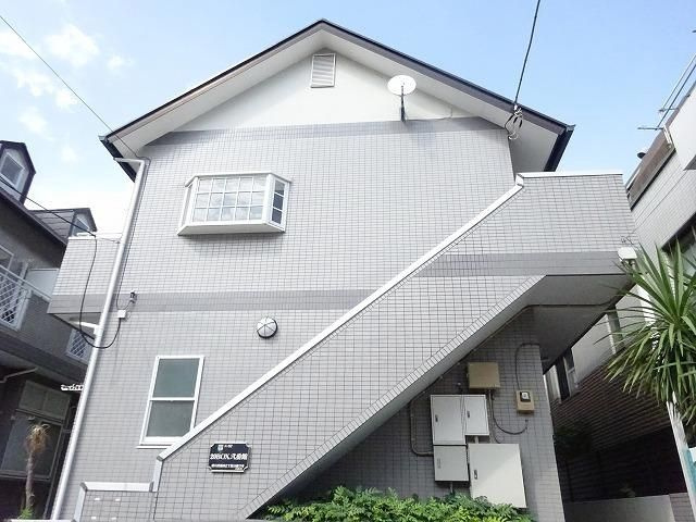 ２０ＢＯＸ壱番館　K-062