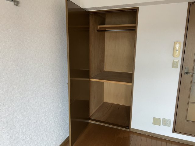 【収納】 | SOLEIL　LEVANT浜