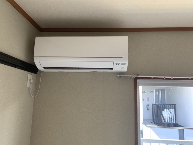 【設備】 | プロムナード中仙道 Ⅱ