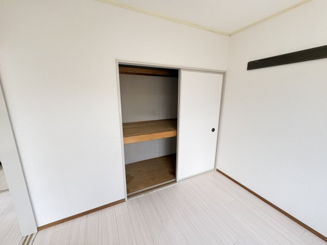 【収納】 | アネックスあゆみ　南棟