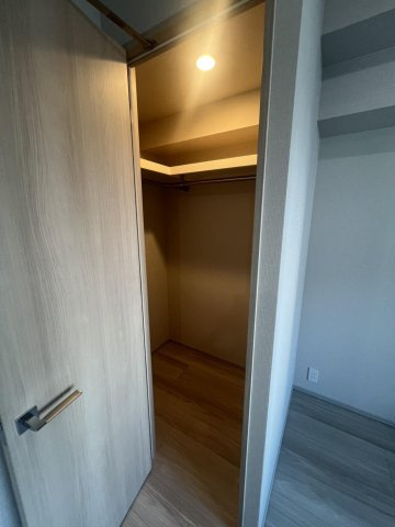 【収納】 | プラウドタワー岡山
