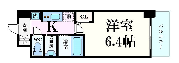 ジオエント福島野田