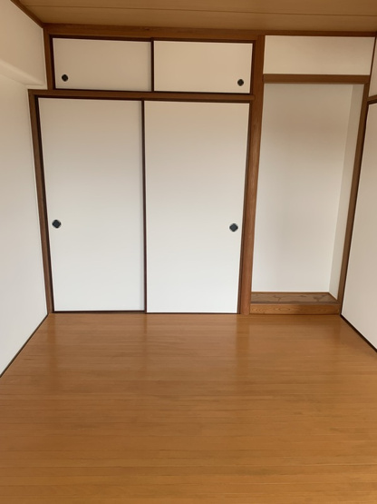 【収納】 | 朝日プラザ岡山サウスフロント