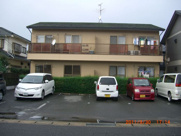 イービックヤスダ B　の画像