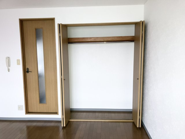 【収納】 | 21マツケンビル