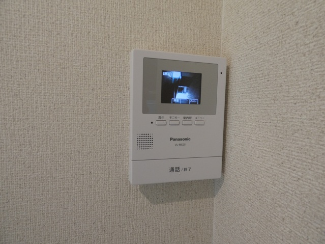 【セキュリティ】 | すずらんⅠ