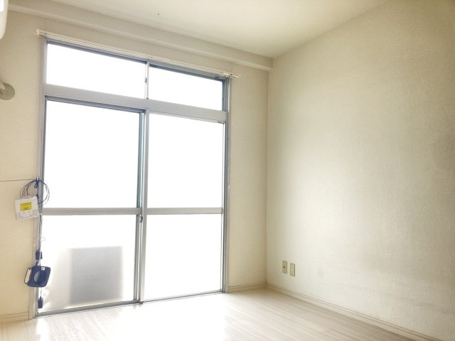 【寝室】 | ソレイユK