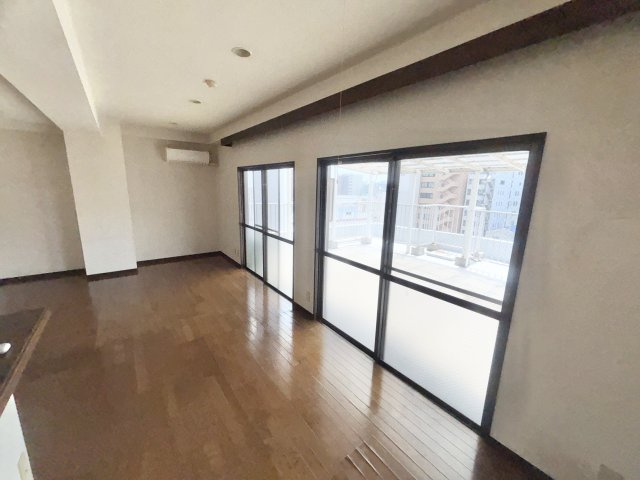 【居間・リビング】 | サンピア柳町