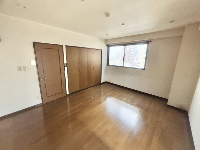【寝室】 | サンピア柳町