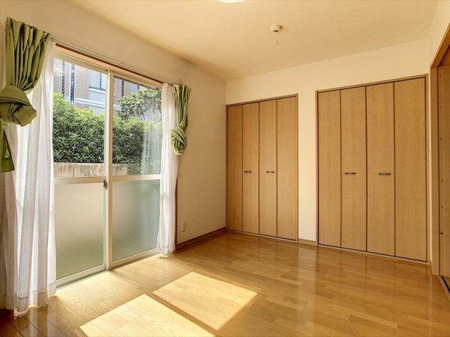 【居間・リビング】 | 鹿田本町戸建