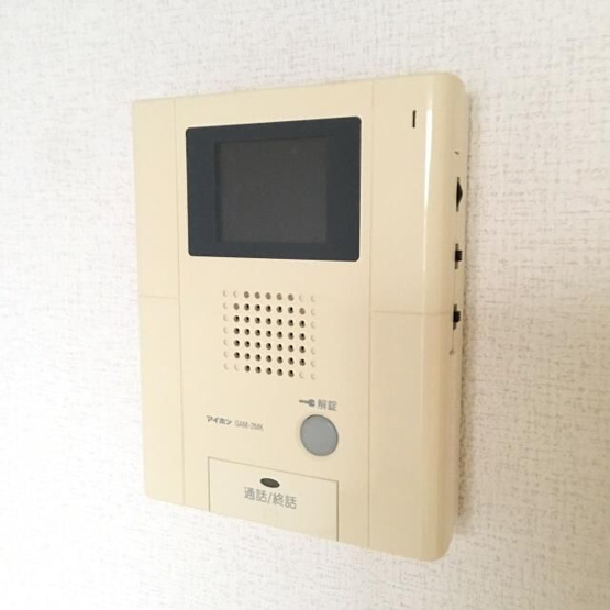 【セキュリティ】