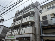 世田谷区経堂１丁目のマンションの画像