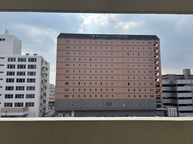【展望】 | 藤和中島田ハイタウン