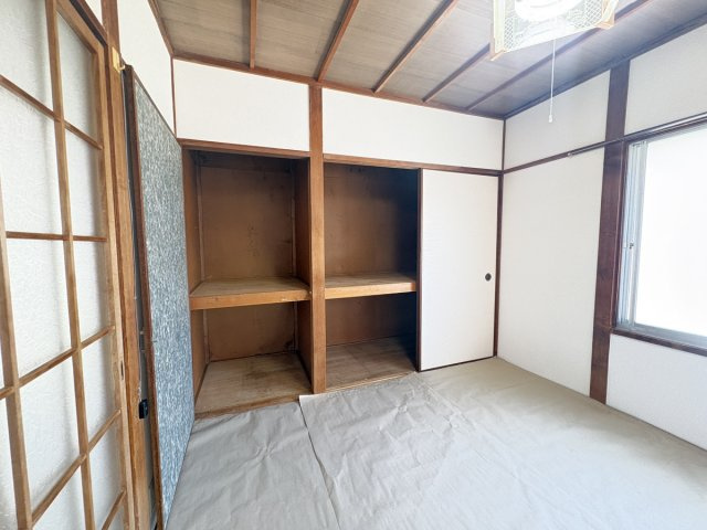 【収納】 | 中山アパート