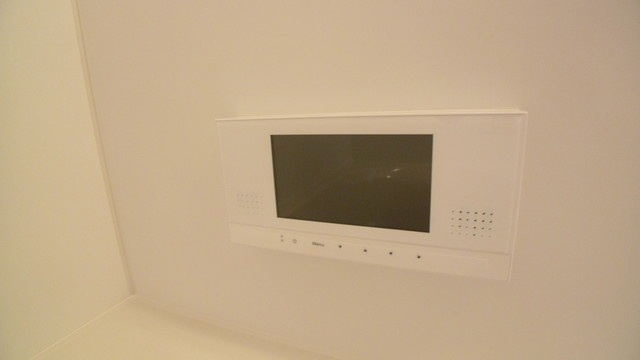 【設備】 | リッチ・クレールマンション