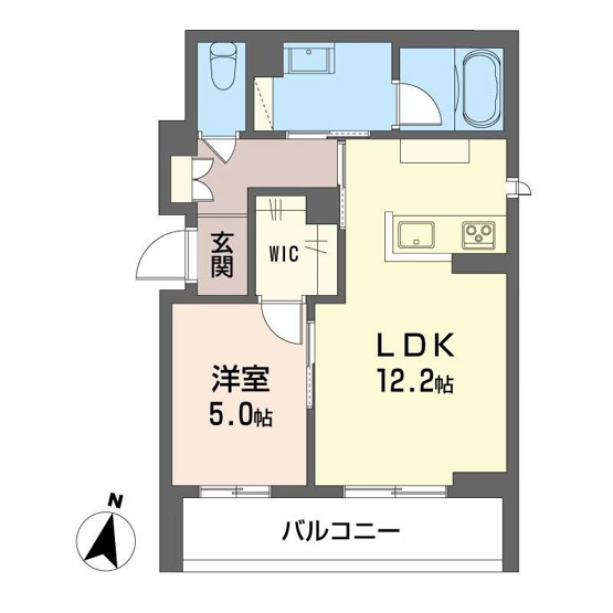 【間取り】 | アイビー