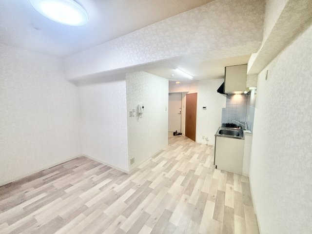 【キッチン】 | マンションニューヨーク医大東