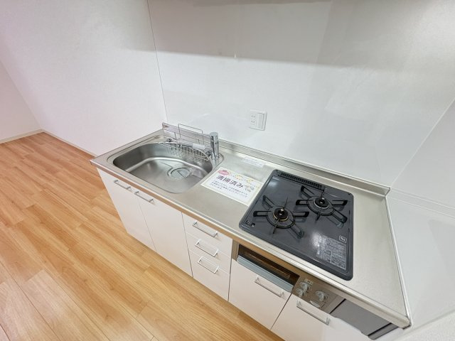 【キッチン】 | マンションニューヨーク医大東