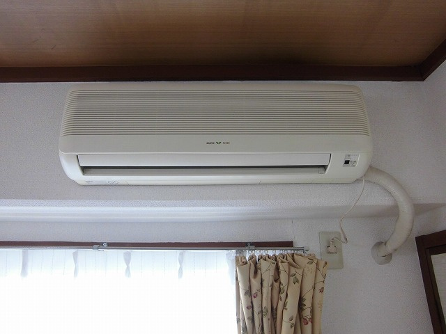 【設備】 | ファミール野田