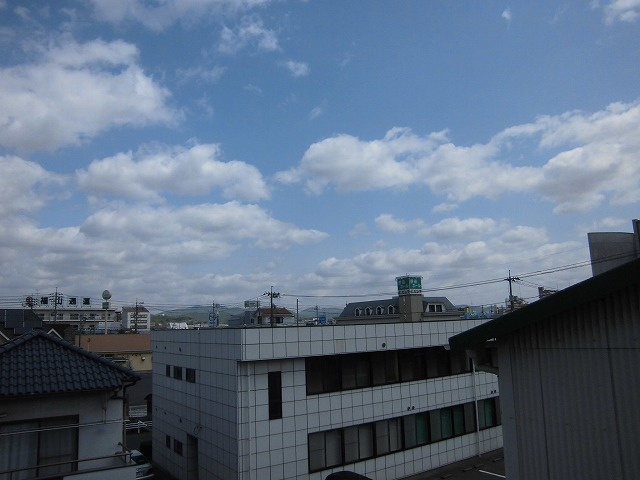 【展望】 | ファミール野田