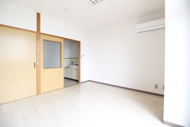 【寝室】 | プレアール新屋敷