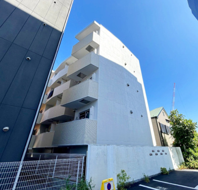 【その他】 | ＳＨＯＫＥＮ　Ｒｅｓｉｄｅｎｃｅ横浜大口Ⅲ