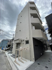 ＳＨＯＫＥＮ　Ｒｅｓｉｄｅｎｃｅ横浜大口Ⅲの画像