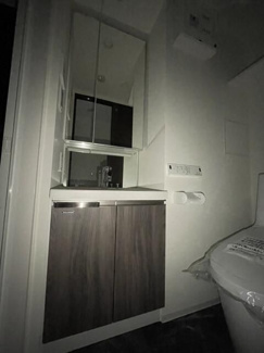 【洗面所】 | ＳＨＯＫＥＮ　Ｒｅｓｉｄｅｎｃｅ横浜大口Ⅲ