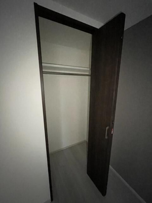 【収納】 | ＳＨＯＫＥＮ　Ｒｅｓｉｄｅｎｃｅ横浜大口Ⅲ