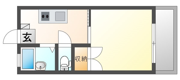 【間取り】 | BASE　TAMA