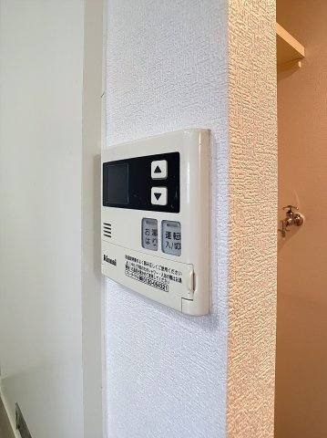 【設備】