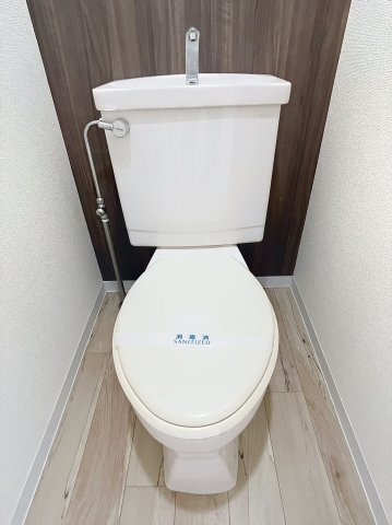 【トイレ】