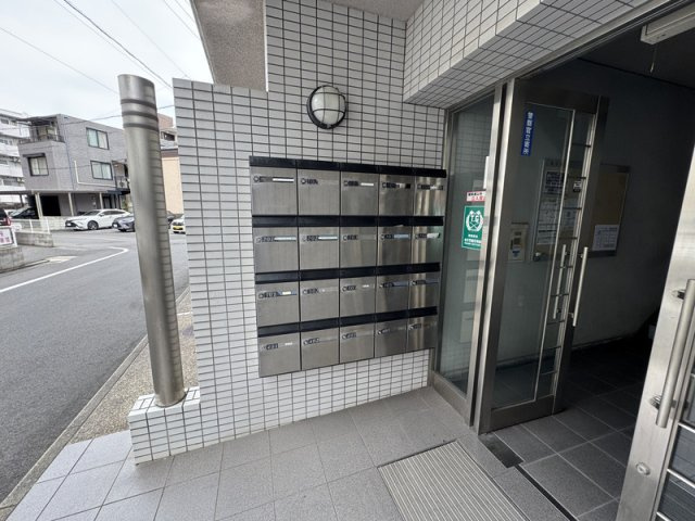 【その他共用部分】 | アーバンハウス大供