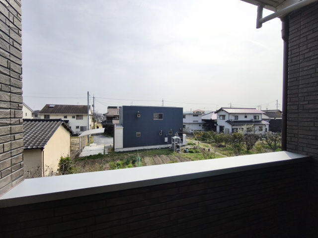 【展望】 | シェルメール庭瀬