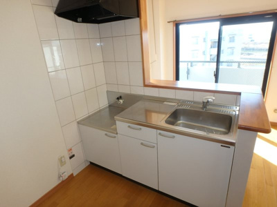【キッチン】 | 成和第６ビル
