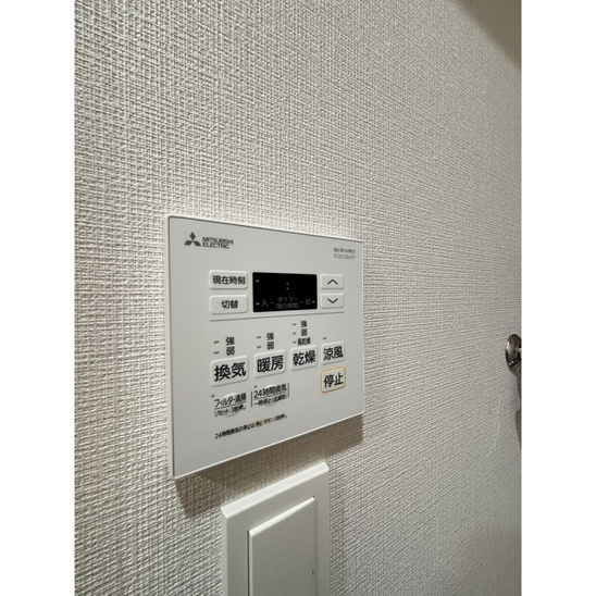 【設備】Daffitto錦糸町 