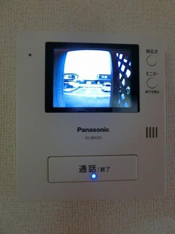 Ｇｒｅｅｎ　Ｂｒｅｅｚｅ　Ｂのセキュリティ