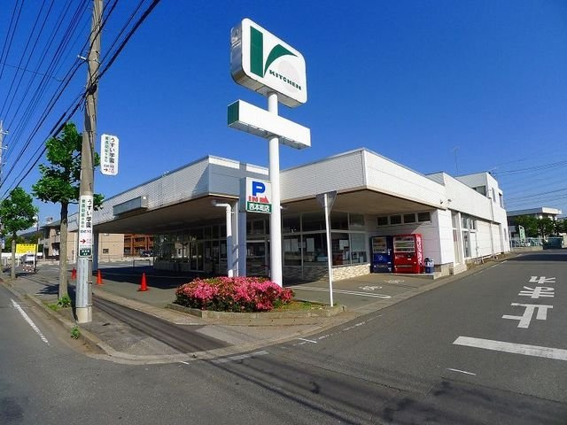 Ｇｒｅｅｎ　Ｂｒｅｅｚｅ　Ｂの周辺|キッチンストアー西本町店まで240m